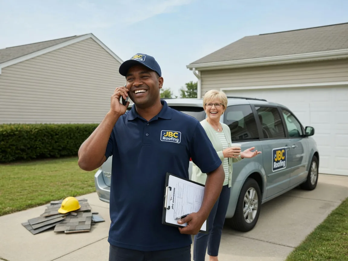 Roof Replacement Hilliards, PA FAQs